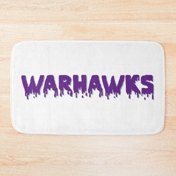 Item preview, UWW University of Wisconsin Whitewater Warhawks designed and sold by kkosmicki.