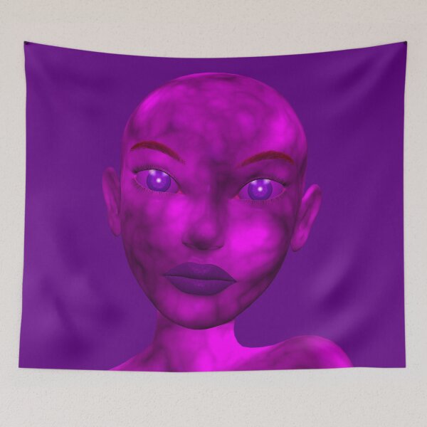 Item preview, Phoebe Purple designed and sold by Mythos57.