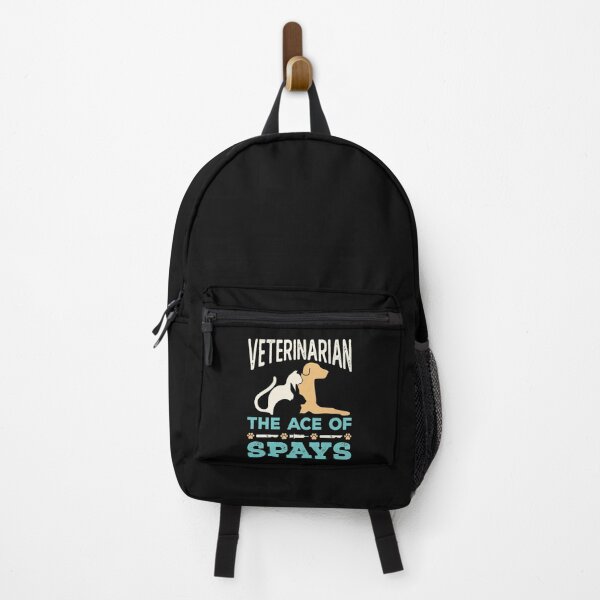 Item preview, Veterinarian Joke The Ace of Spays designed and sold by jaygo.