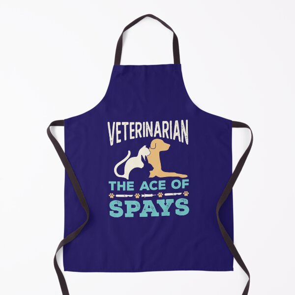 Item preview, Veterinarian Joke The Ace of Spays designed and sold by jaygo.