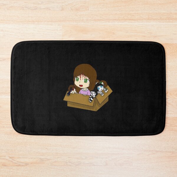 Item preview, creepypasta sally chibi  designed and sold by UlshCruz.