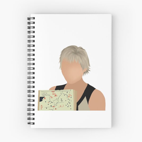 Item preview, Alice Fear Street designed and sold by erinsdrawings.