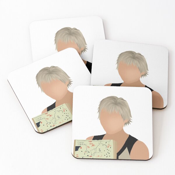Item preview, Alice Fear Street designed and sold by erinsdrawings.