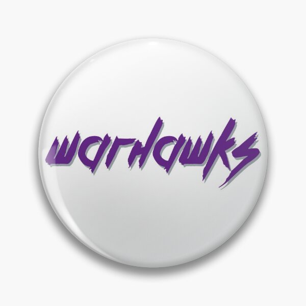 Item preview, UWW University of Wisconsin Whitewater Warhawks designed and sold by kkosmicki.