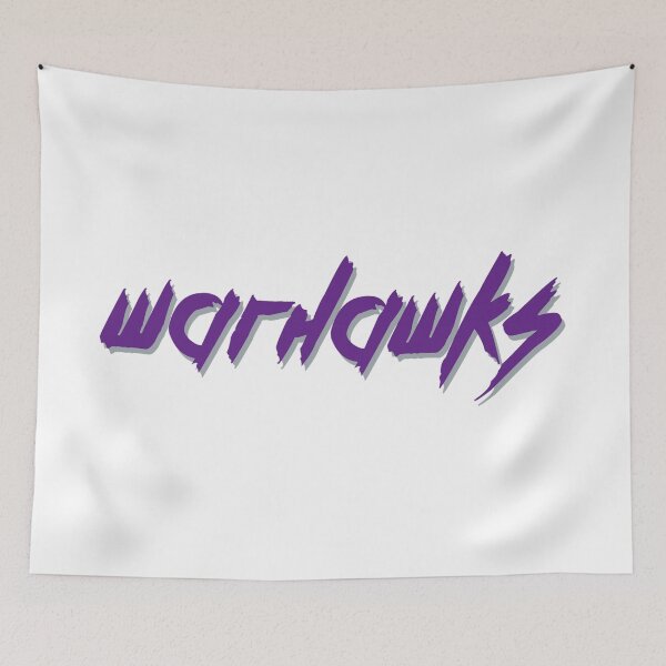 Item preview, UWW University of Wisconsin Whitewater Warhawks designed and sold by kkosmicki.