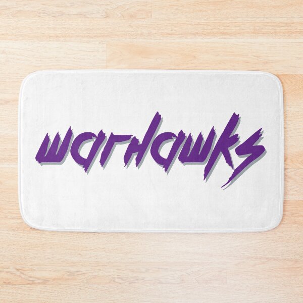 Item preview, UWW University of Wisconsin Whitewater Warhawks designed and sold by kkosmicki.