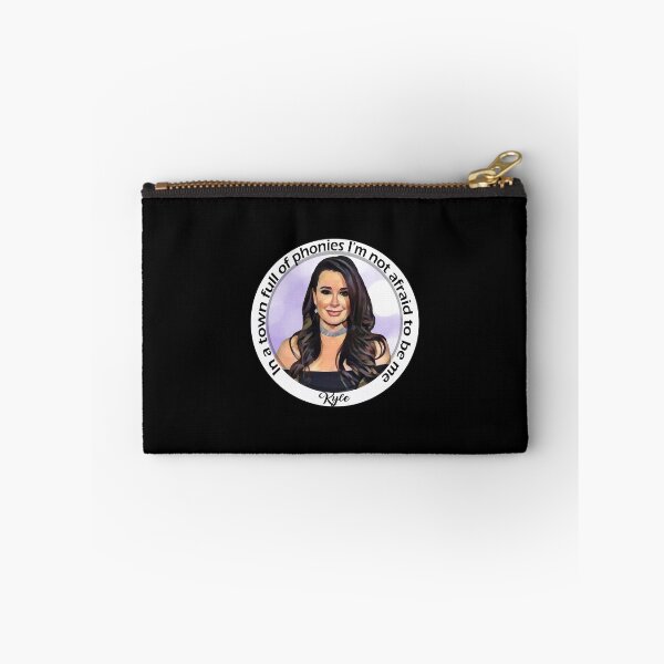 Item preview, Lema de Kyle Richards Real Housewives Beverly Hills designed and sold by Aavyan79.
