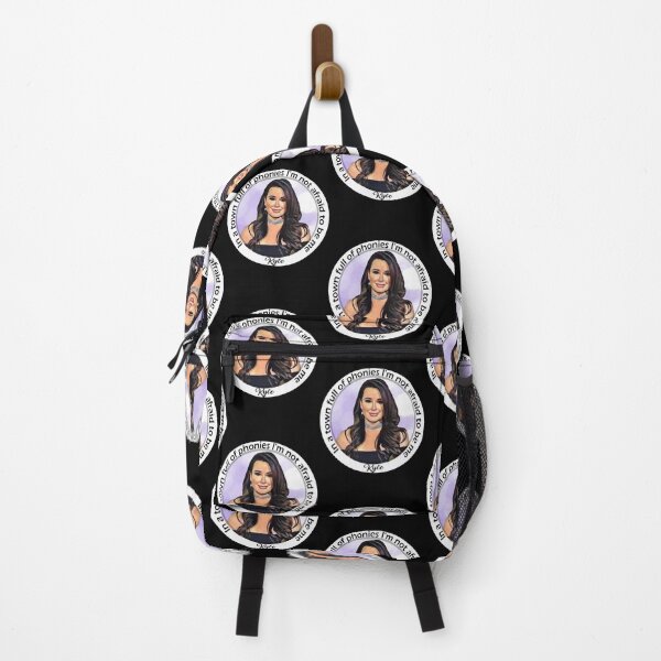 Item preview, Kyle Richards Real Housewives Beverly Hills tagline designed and sold by Aavyan79.