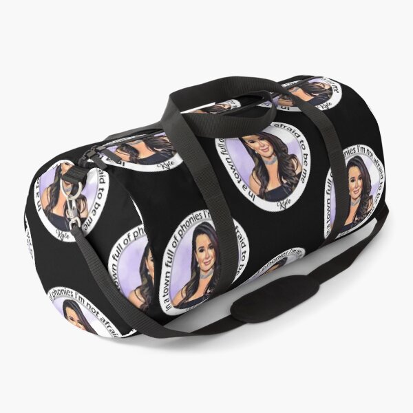 Item preview, Kyle Richards Real Housewives Beverly Hills tagline  designed and sold by Aavyan79.