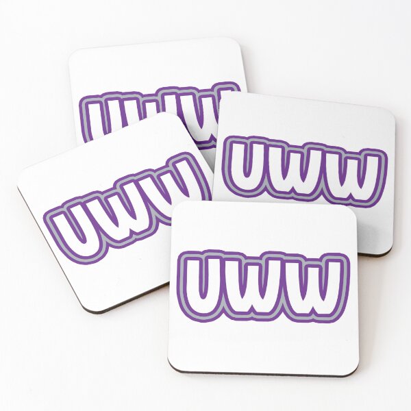 Item preview, UWW University of Wisconsin Whitewater designed and sold by kkosmicki.