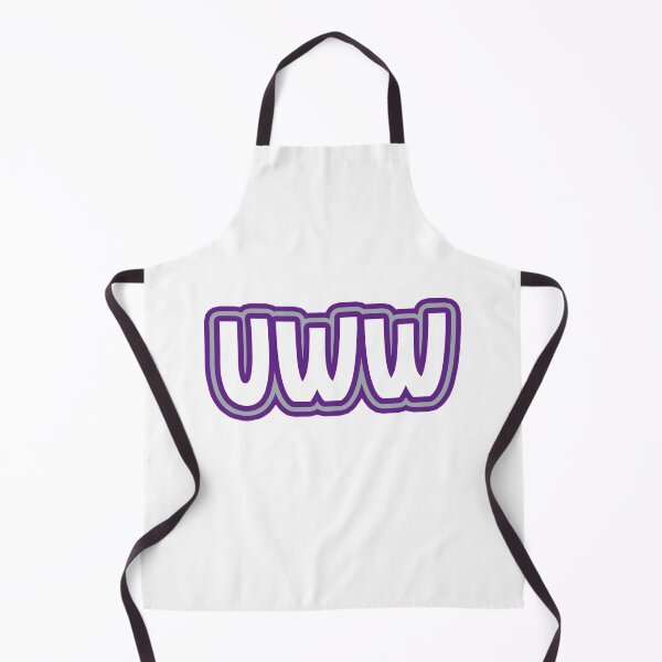Item preview, UWW University of Wisconsin Whitewater designed and sold by kkosmicki.