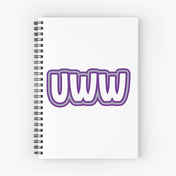 Item preview, UWW University of Wisconsin Whitewater designed and sold by kkosmicki.