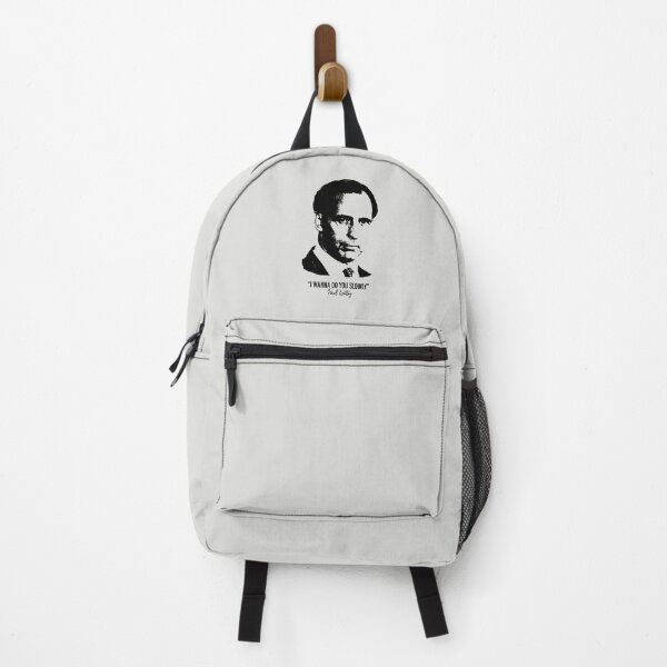 Item preview, Paul Keating Quote (Worn Look) designed and sold by politicalamity.