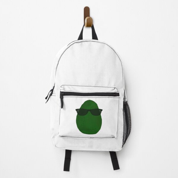 Item preview, Cool Avocado with Sunglasses designed and sold by laugh-out-loud.