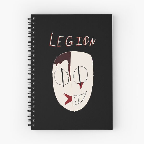 Item preview, We are Legion  designed and sold by UlshCruz.