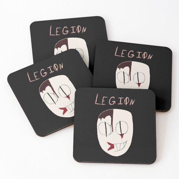 Item preview, We are Legion  designed and sold by UlshCruz.