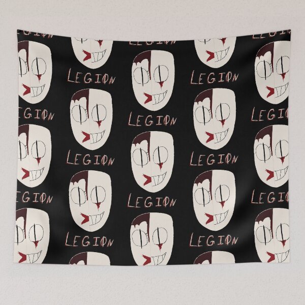 Item preview, We are Legion  designed and sold by UlshCruz.