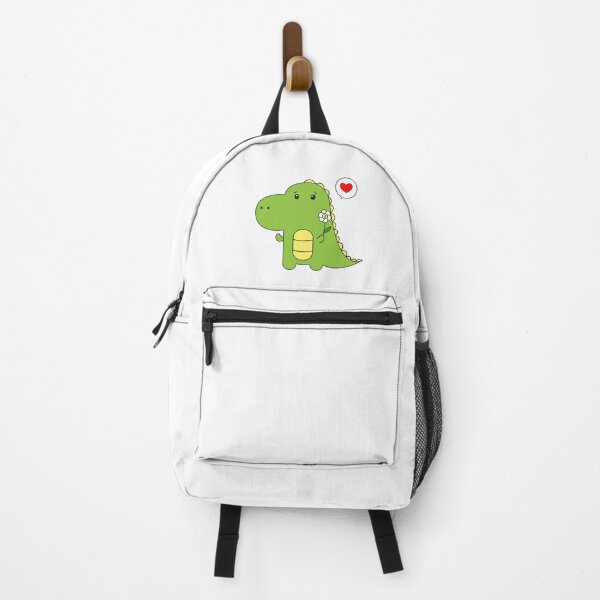 Item preview, Dinosaur In Love |  designed and sold by GinaArtHut.