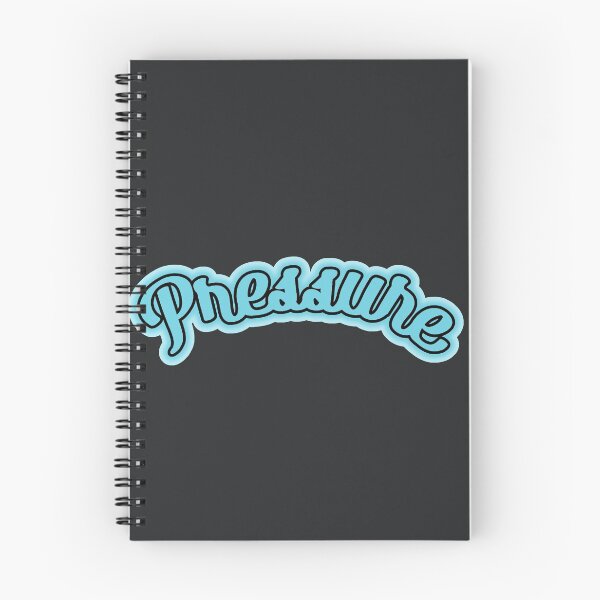 Item preview, Pressure - Aqua designed and sold by Chubuter.