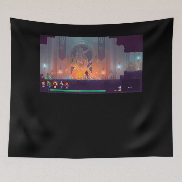 Item preview, More Then Awesome Dead Christmas Cells designed and sold by MichaelaCronin.