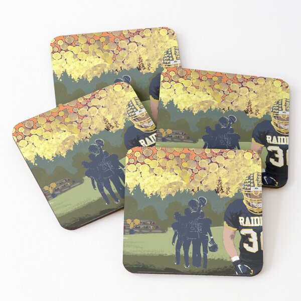 Item preview, Raiders  designed and sold by jackeyedog.
