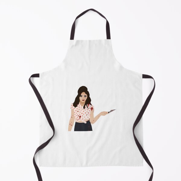 Item preview, Ruby lane fear street designed and sold by erinsdrawings.
