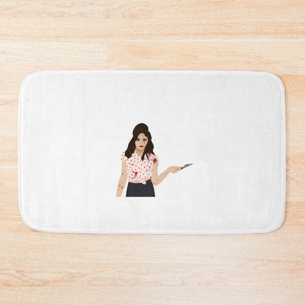 Item preview, Ruby lane fear street designed and sold by erinsdrawings.