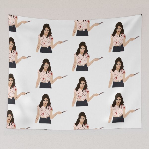 Item preview, Ruby lane fear street designed and sold by erinsdrawings.