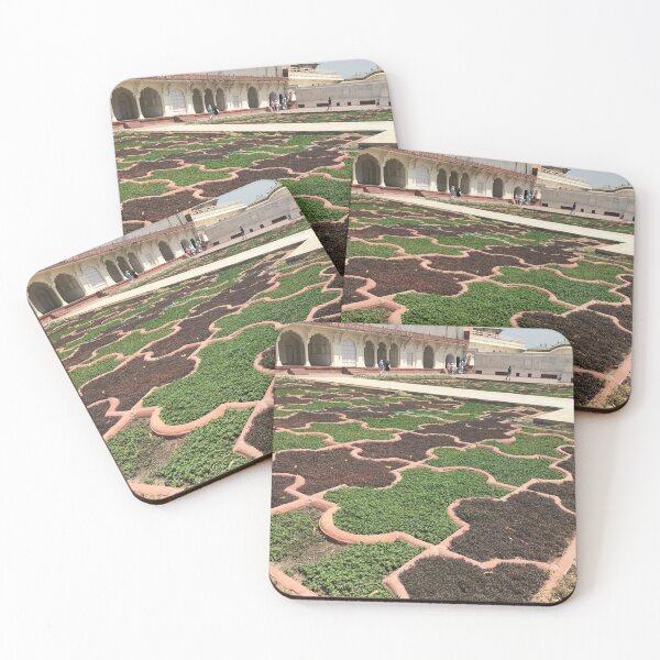 Item preview, Agra Fort designed and sold by ArtDive.