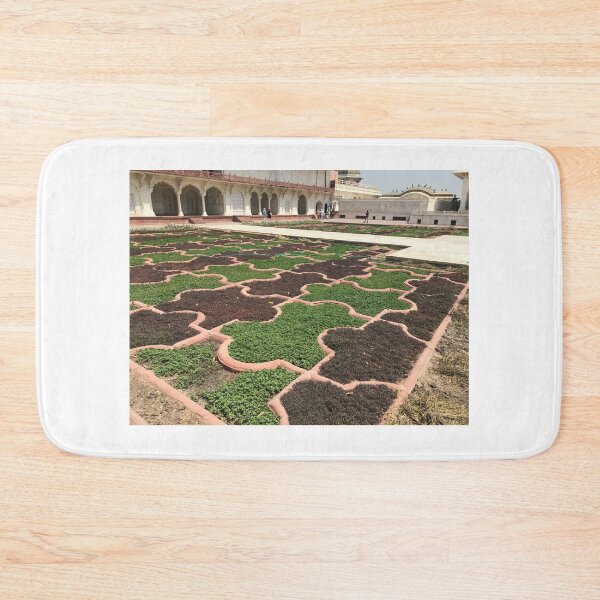 Item preview, Agra Fort designed and sold by ArtDive.