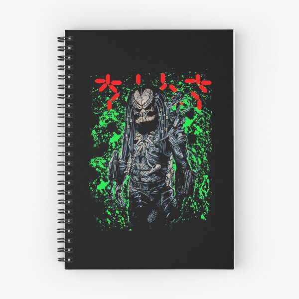 Item preview, Predator  designed and sold by Aavyan79.