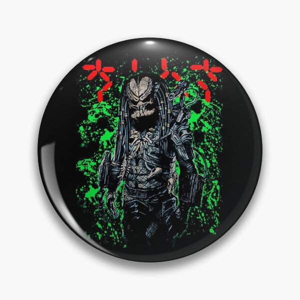 Item preview, Predator  designed and sold by Aavyan79.