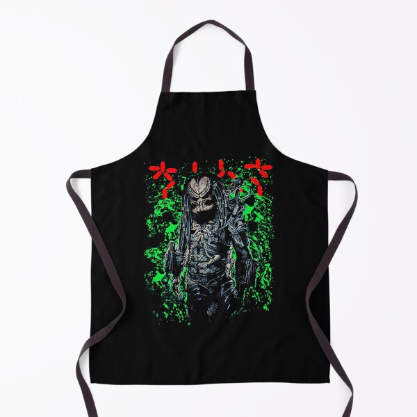 Item preview, Predator designed and sold by Aavyan79.