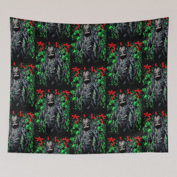 Item preview, Predator  designed and sold by Aavyan79.