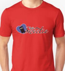 Hello Sweetie Unisex T-Shirt