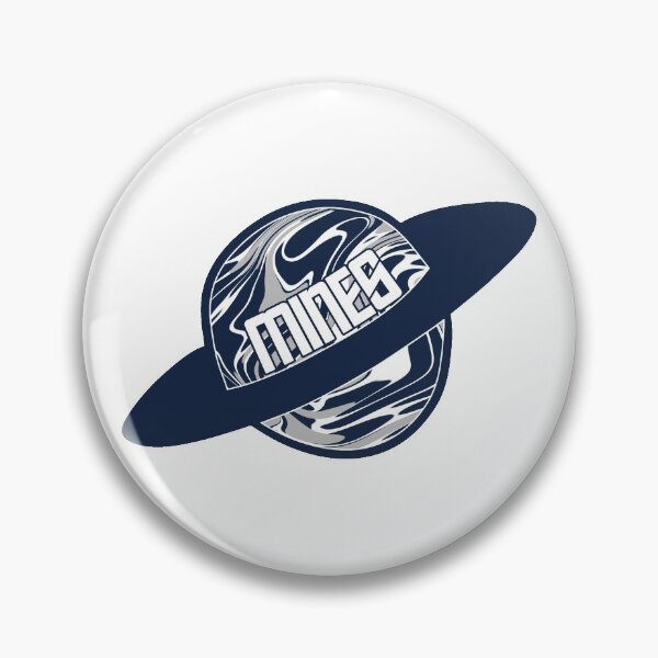 Item preview, Colorado School of Mines Planet designed and sold by kkosmicki.