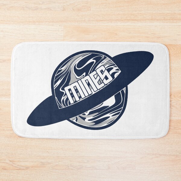 Item preview, Colorado School of Mines Planet designed and sold by kkosmicki.