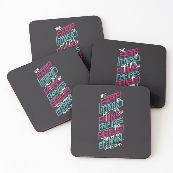 Item preview, The Ruins of Empires designed and sold by polliadesign.
