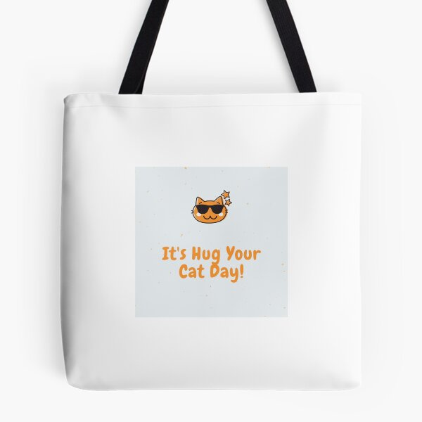 Item preview, cats hug day  designed and sold by Estypoints.