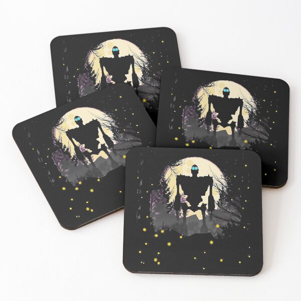 Item preview, Gian in the moon forest designed and sold by WestElizabeth.