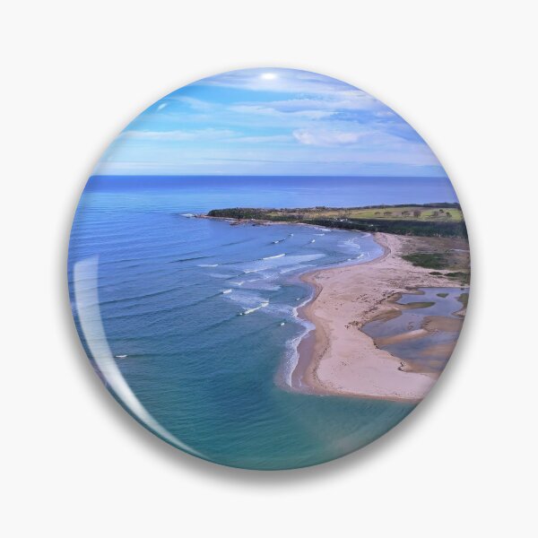 Item preview, Mallacoota Mouth to Bastion Jigsaw designed and sold by Colin Dixon.