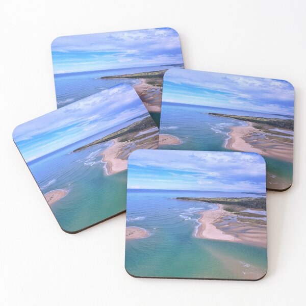 Item preview, Mallacoota Mouth to Bastion Jigsaw designed and sold by Colin Dixon.