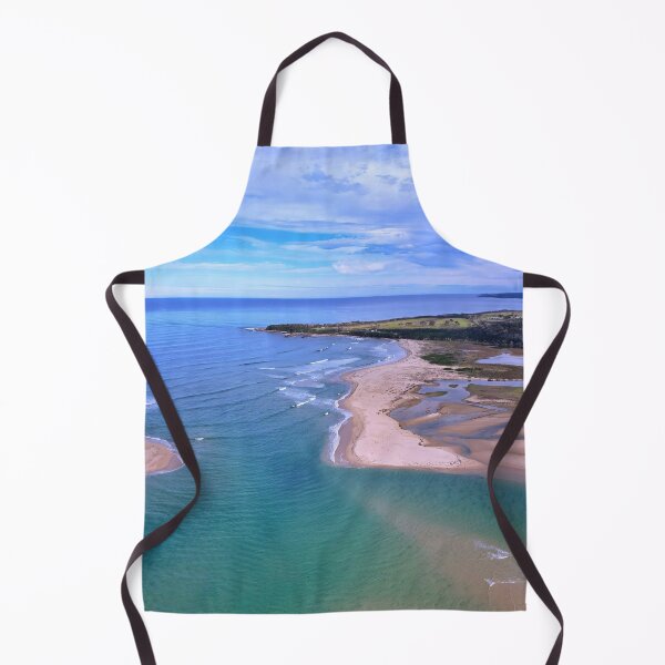 Item preview, Mallacoota Mouth to Bastion Jigsaw designed and sold by Colin Dixon.