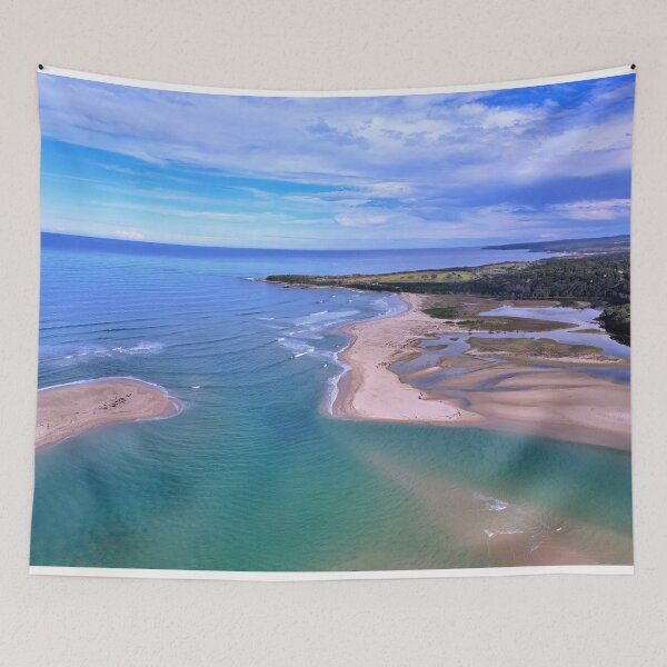 Item preview, Mallacoota Mouth to Bastion Jigsaw designed and sold by Colin Dixon.