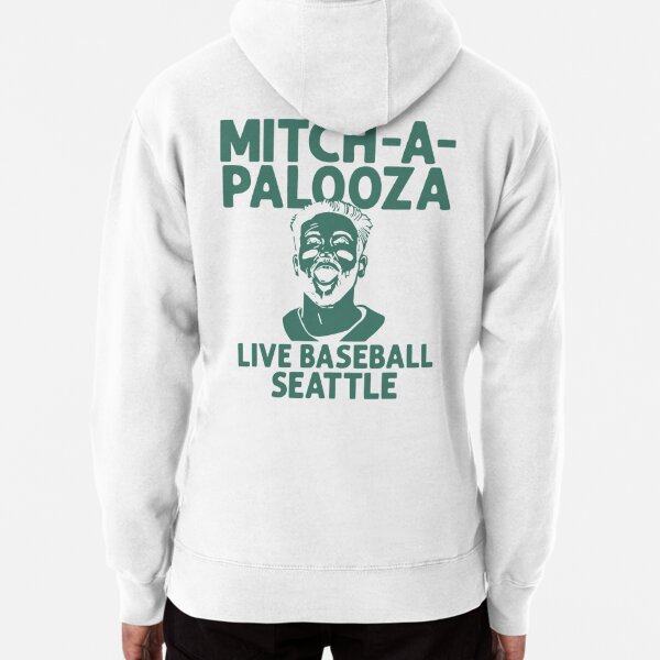 Mitch Haniger Mitch-A-Palooza Seattle Mariners shirt, hoodie