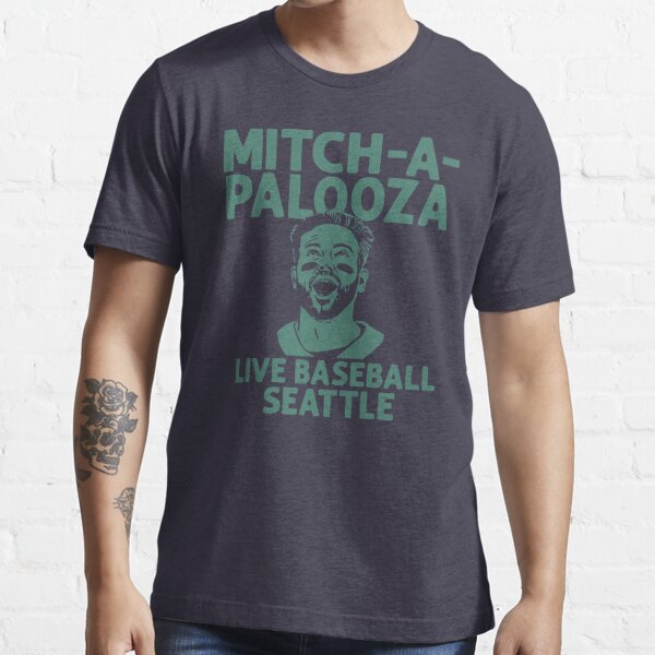 Mitch Haniger Mitch-A-Palooza Seattle Mariners shirt, hoodie