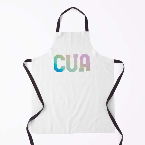 Item preview, Pale Tie Dye Catholic University designed and sold by kerryperegrine.