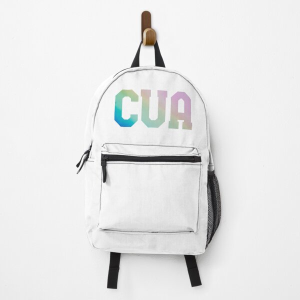 Item preview, Pale Tie Dye Catholic University  designed and sold by kerryperegrine.