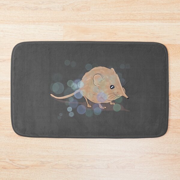 Item preview, Elephant Shrew designed and sold by missmann.