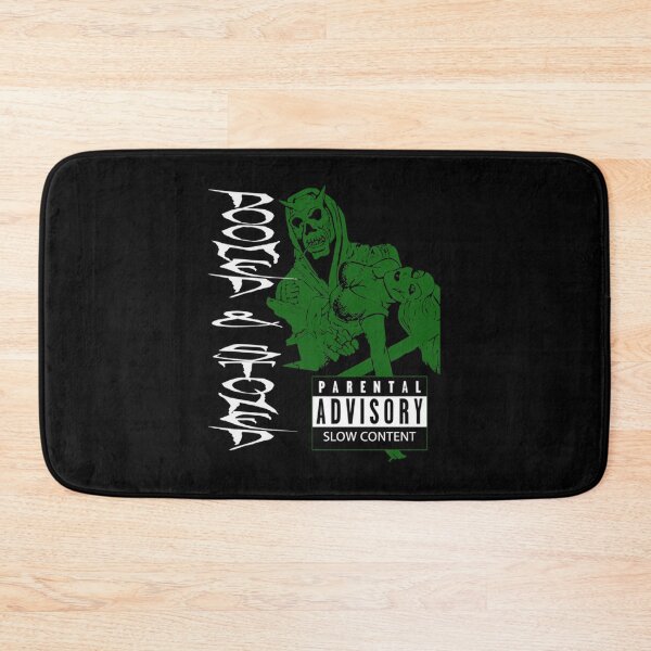 Item preview, Doomed & Stoned  designed and sold by Adel6ine.